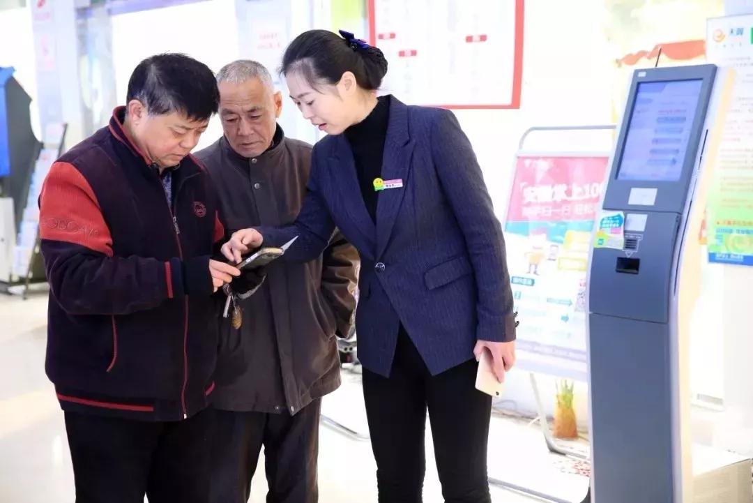 中国电信营业厅有什么服务,电信营业厅里都有什么