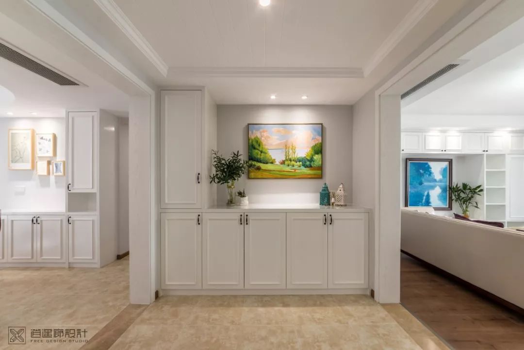 万科城市之光精装房大改造，这真的是我的家吗？附价格明细表单