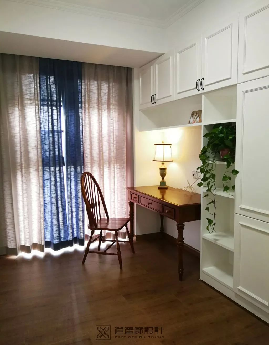 万科城市之光精装房大改造，这真的是我的家吗？附价格明细表单