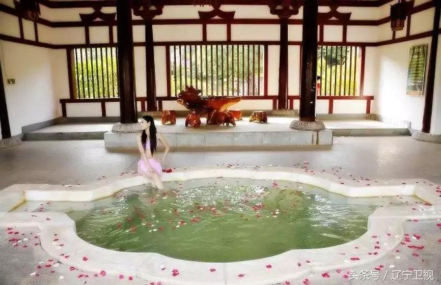 辽宁省纯正的温泉排名前十名如下,全国十佳温泉之辽宁