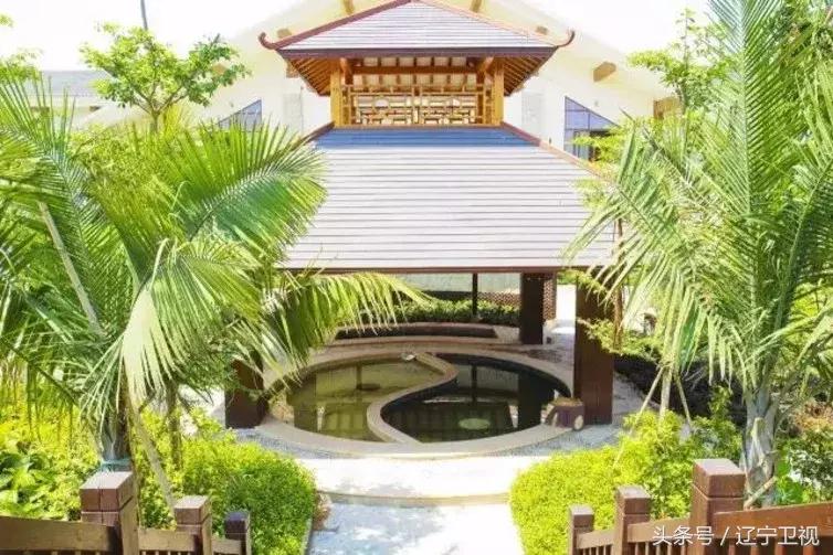 辽宁省纯正的温泉排名前十名如下,全国十佳温泉之辽宁