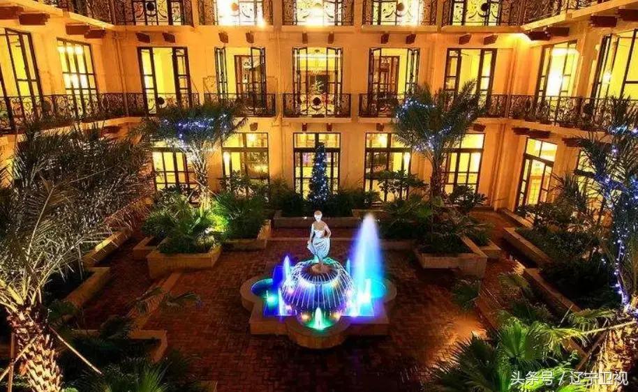 辽宁省纯正的温泉排名前十名如下,全国十佳温泉之辽宁