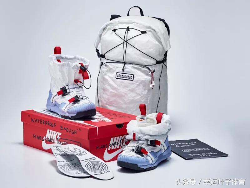 火星鞋二代正品,火星鞋4.0原型