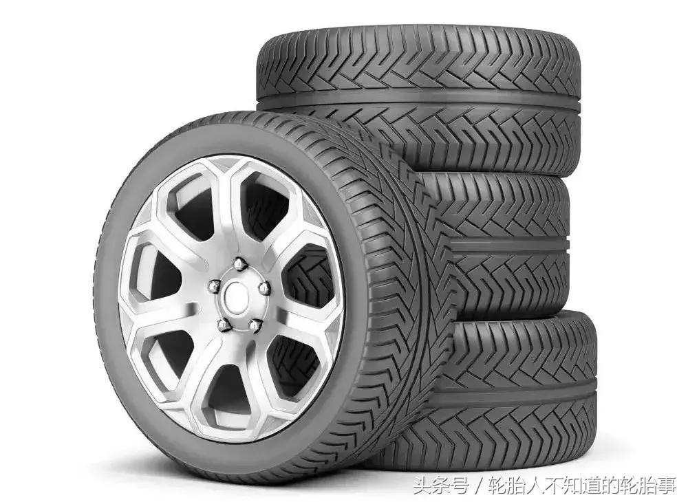 固特异轮胎最多能补几次,轮胎邓禄普和倍耐力