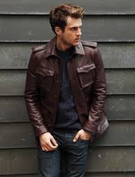时尚夹克品牌,皮衣夹克奢侈品牌