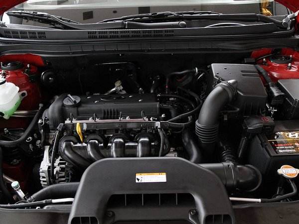 现代悦动1.8手动挡油耗多高,现代悦动1.6自动挡二手车油耗