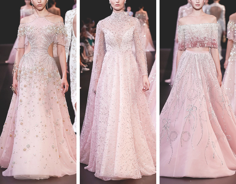 GeorgesHobeika的高定礼服,georgeshobeika2018