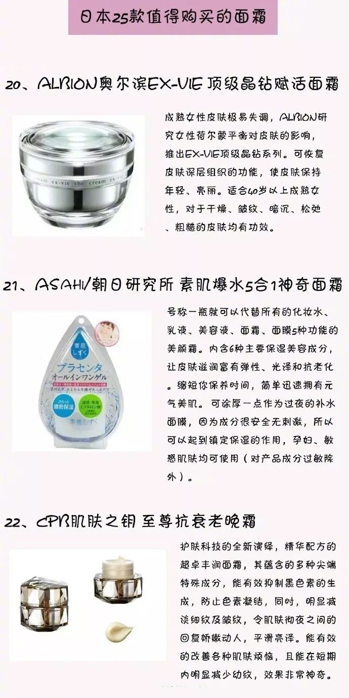 日本naris娜丽丝小水库面霜测评,日本好用的面霜夏季女士