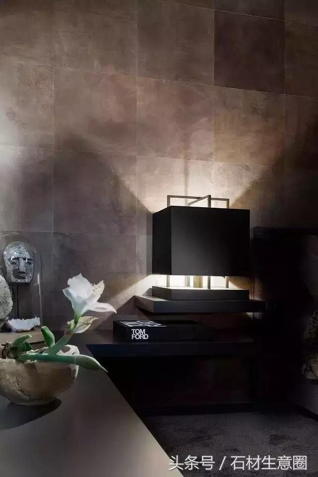 大理石高端品味,透光有层次的大理石