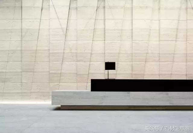 大理石高端品味,透光有层次的大理石