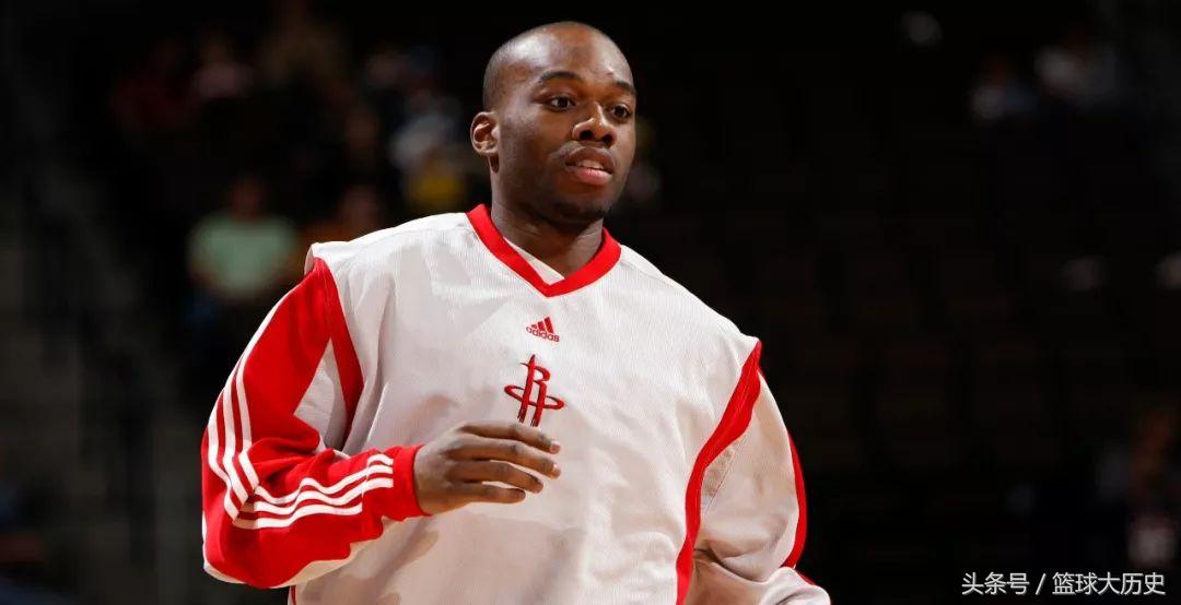 卡尔兰德里火箭十佳球,火箭神鸟兰德里薪金