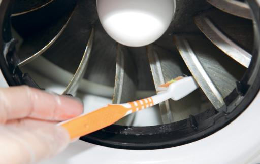 油烟机吸不出去怎么解决,新买的油烟机不吸油烟怎么办