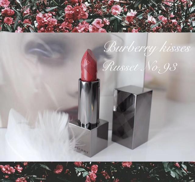 扒一扒大牌抗衰老,推荐几款秋冬季滋润大牌口红