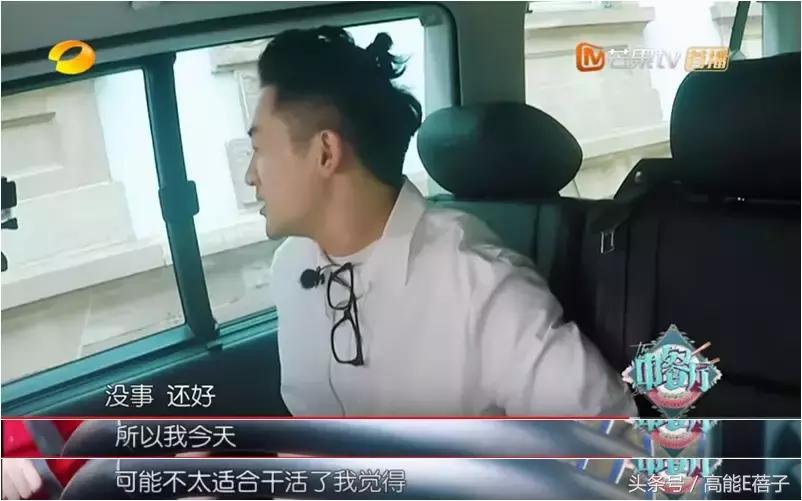 如果养成系爱豆都长成苏有朋，那该多好