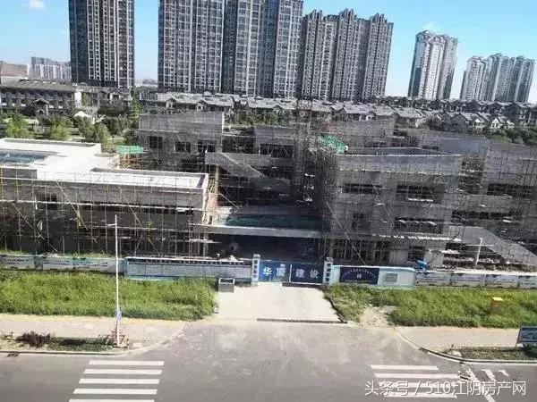江阴未来几年的城建项目,重磅2020年城建攻坚项目出炉