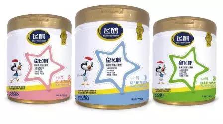 新西兰奶粉十大排行榜,奶粉销售量排名前十名