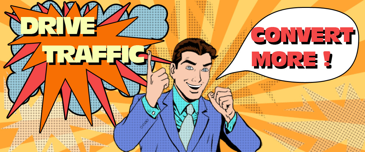 引流新思路和策略,分享引流的3大技巧是什么