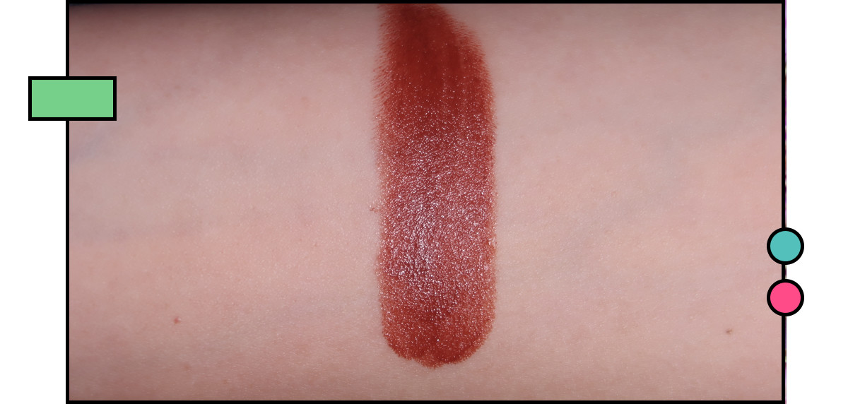 秋冬超显白口红来袭好看炸了,最适合我的口红色号