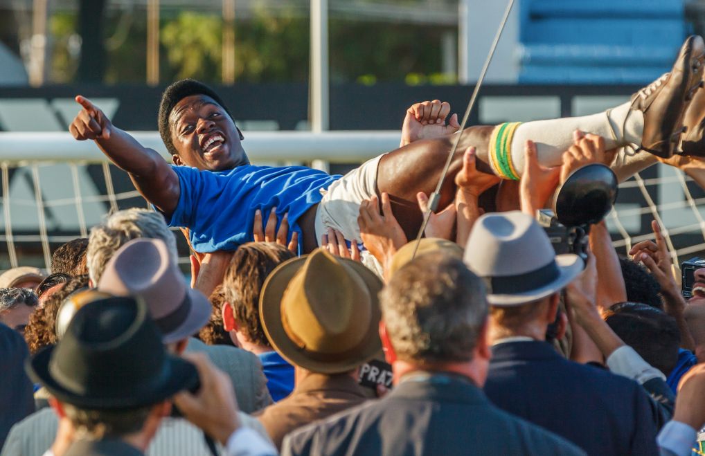 巴西最近的爆款,巴西最具代表性的东西