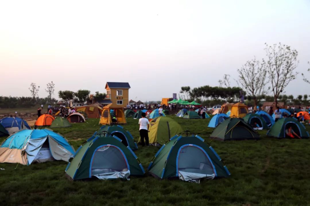 齐鲁赛车英雄会钢城,齐鲁赛车英雄会汶上站