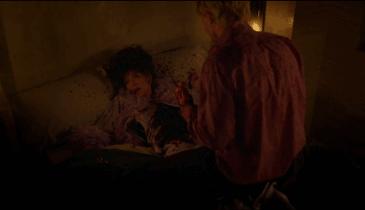 R级恐怖神剧回归，我等了一年！