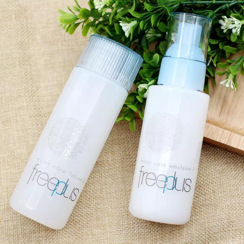 用了好几套的水乳,用过最好用的水乳干皮