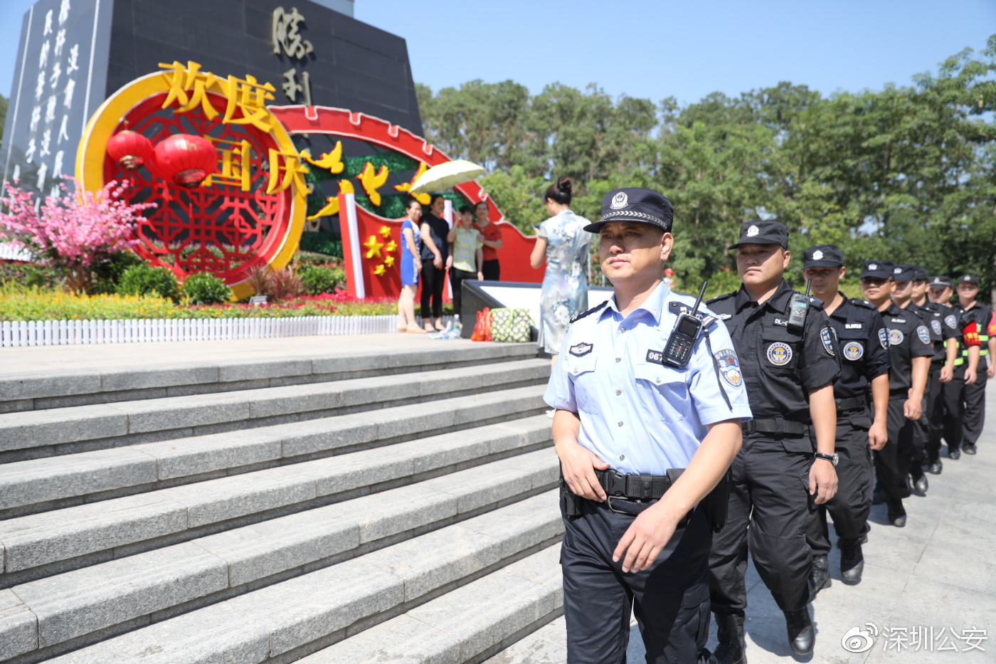 深圳夏季8-10号治安整治行动,深圳最新治安状况