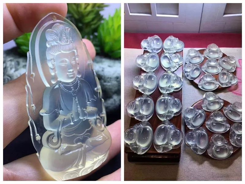 你真在了解岫玉吗？带你走进岫玉在世界