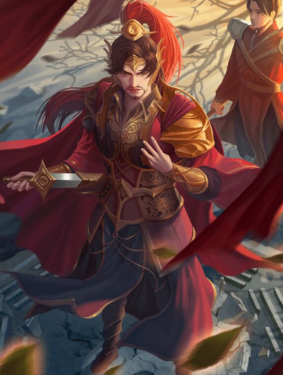 动如雷震加多少伤害,动如雷震公孙瓒指挥战法