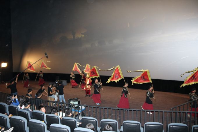 太平洋影城周末特价观影,太平洋影城迎晖路店