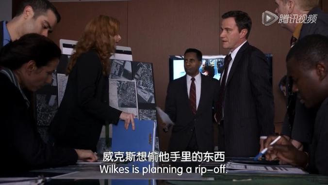 美剧you是啥意思,美剧单词trouble