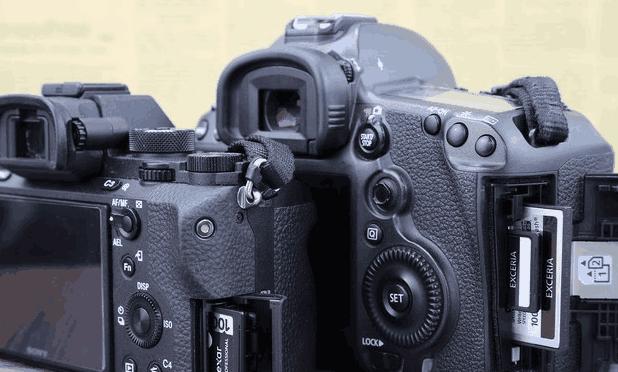 佳能5DSR评测：优秀的分辨率和清晰度！