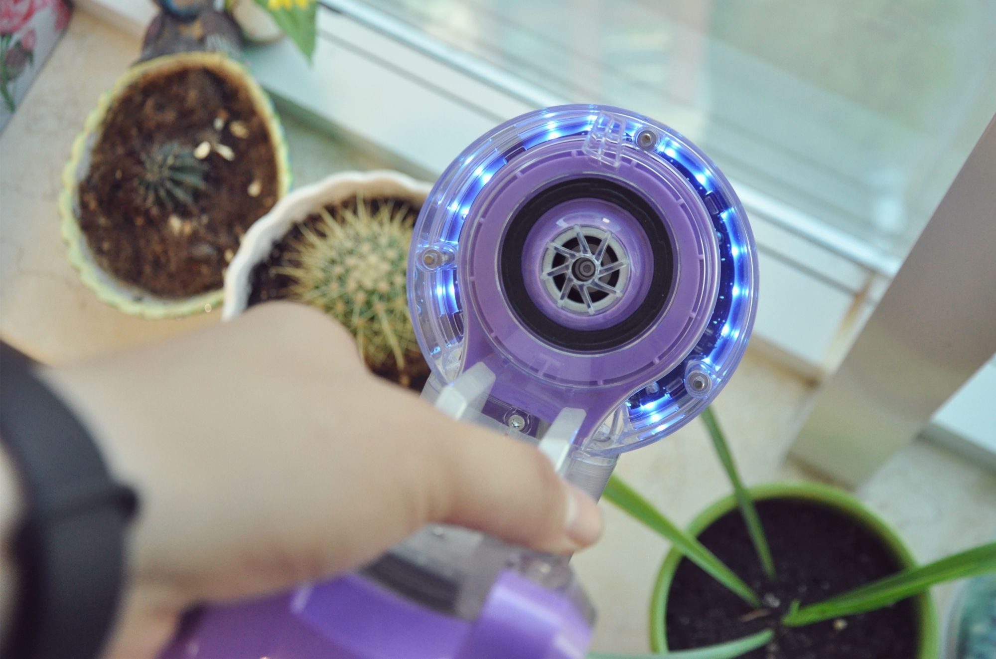 tek无线吸尘器测评视频,tek吸尘器哪个好