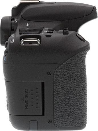 佳能77d测评,佳能77d拍摄视频有自动对焦功能么