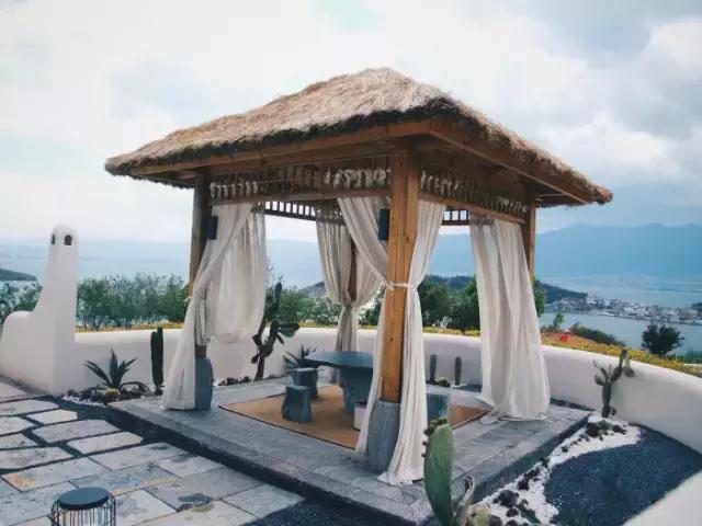 最推荐的大理民宿,这份新会民宿攻略请大家收好