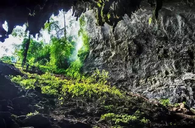 中国最后一个原始部落的真实生活,遗憾中国仅存的原始部落