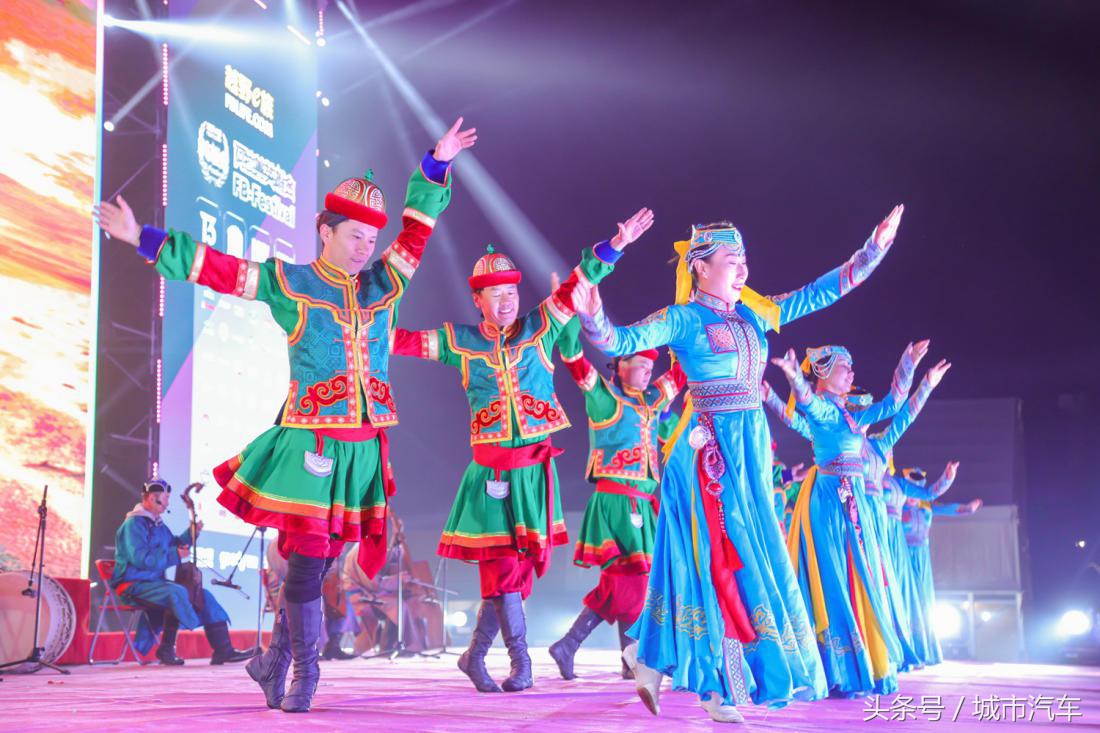 “越野e族”阿拉善英雄会,2019阿拉善越野英雄会第14届