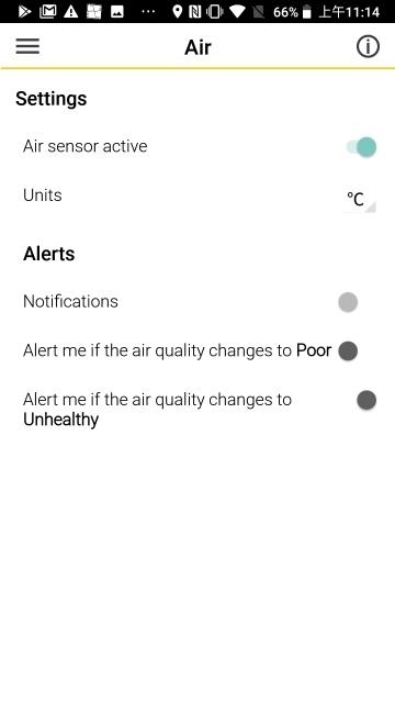 生而硬派！测距、空气检测、热成像三合一CATS61最牛铁人手机！