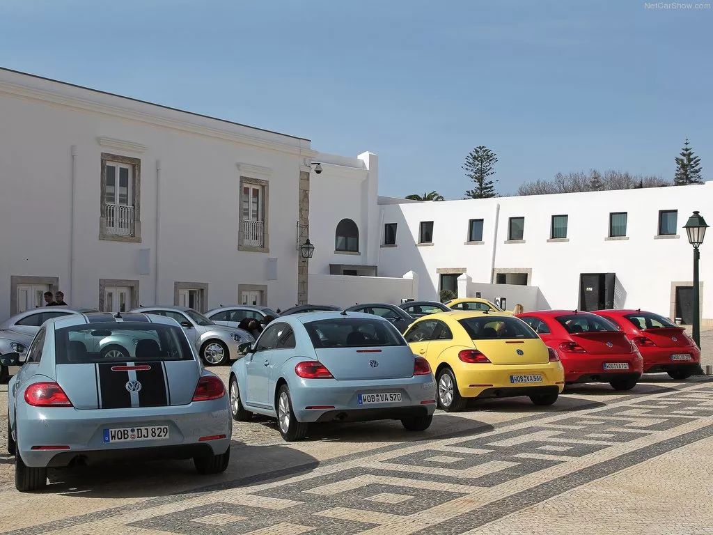 经典老车有你的情怀吗,经典老车值不值得留恋