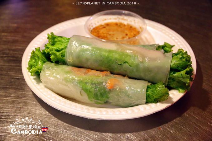 柬埔寨高棉吃什么,柬埔寨高棉早餐