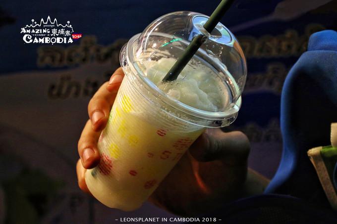 柬埔寨高棉吃什么,柬埔寨高棉早餐