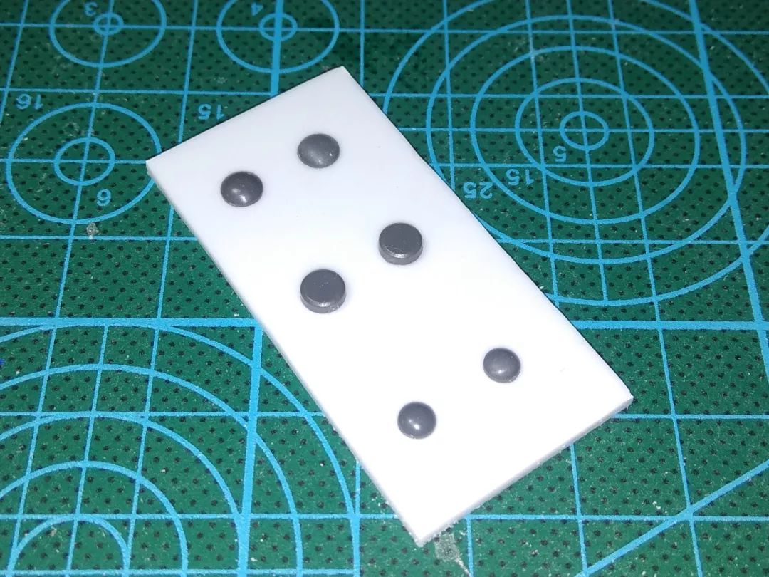 高达透明件怎么喷涂,高达透明件怎么喷消光