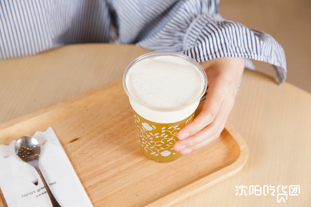 宇治抹茶蜜豆舒芙蕾抖音团购,沈阳绿色抹茶