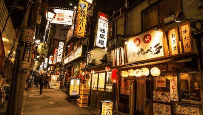 日本机场免税店茅台酒价格,为什么日本茅台这么便宜