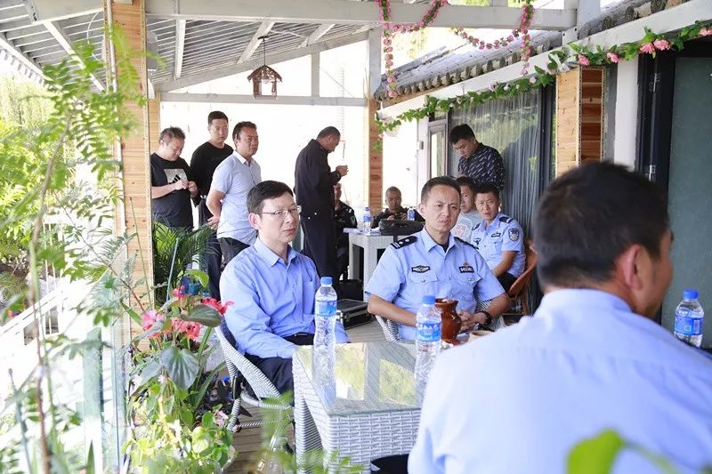 大理市社会治安严打,大理市治安情况