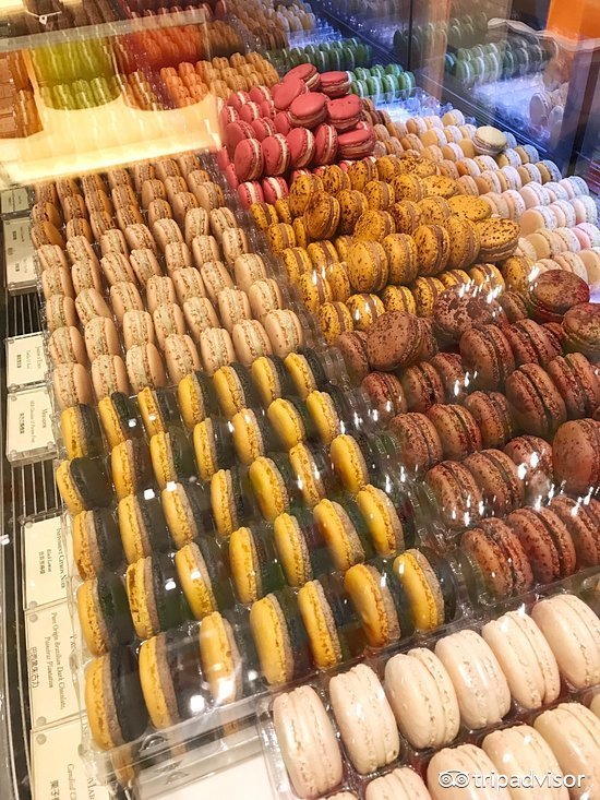 香港糖水都有哪些,香港糖水盘点