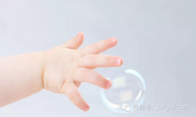 我的手太小了,我的手很小