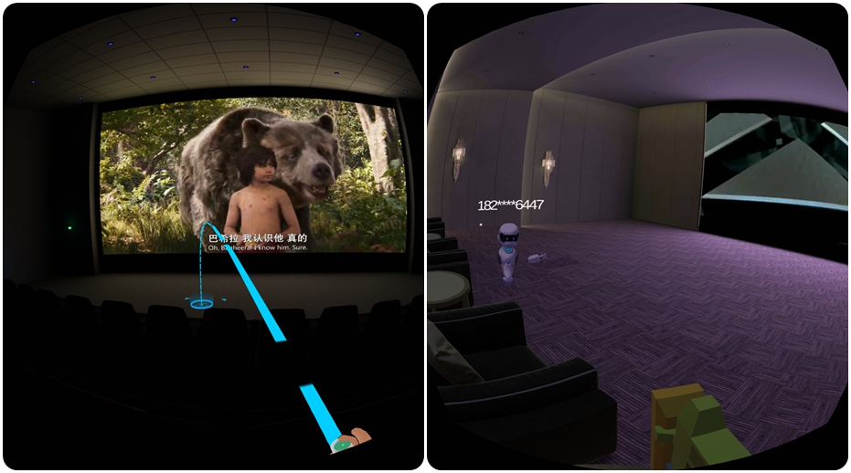 picog2vr眼镜测评,picog2vr游戏体验