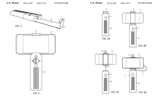 小米侵犯了哪些专利,小米侵犯华为专利