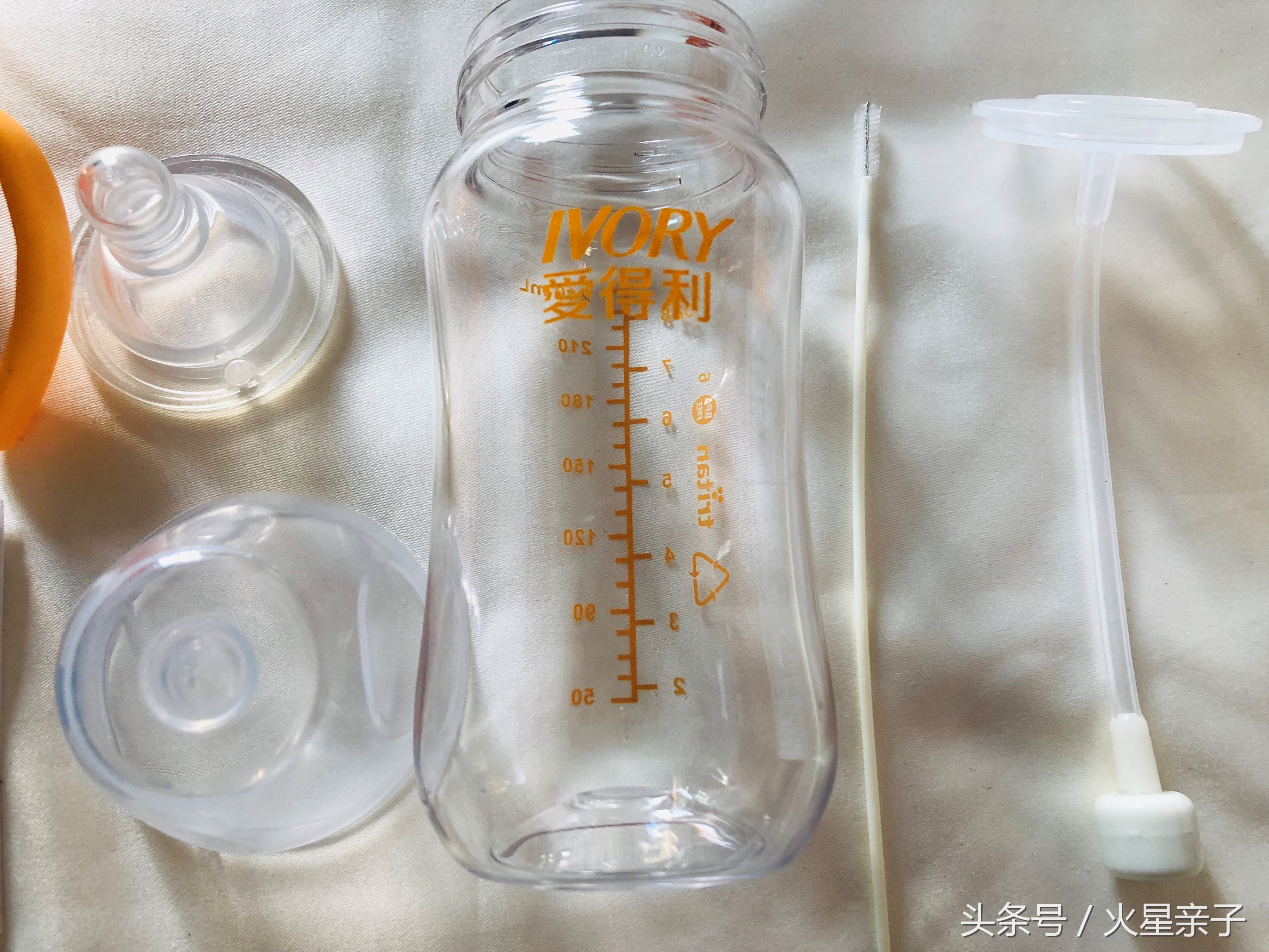 婴儿奶瓶挑选同个牌子的好吗,新手宝妈奶瓶推荐哪个